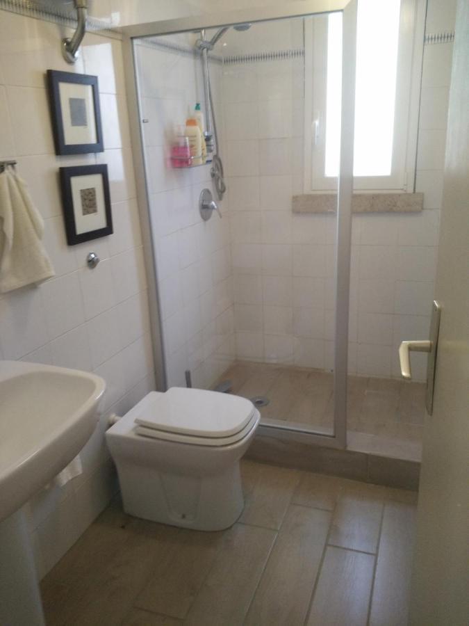 Incantevole Villa Con Vista Mozzafiato Cefalu Ngoại thất bức ảnh