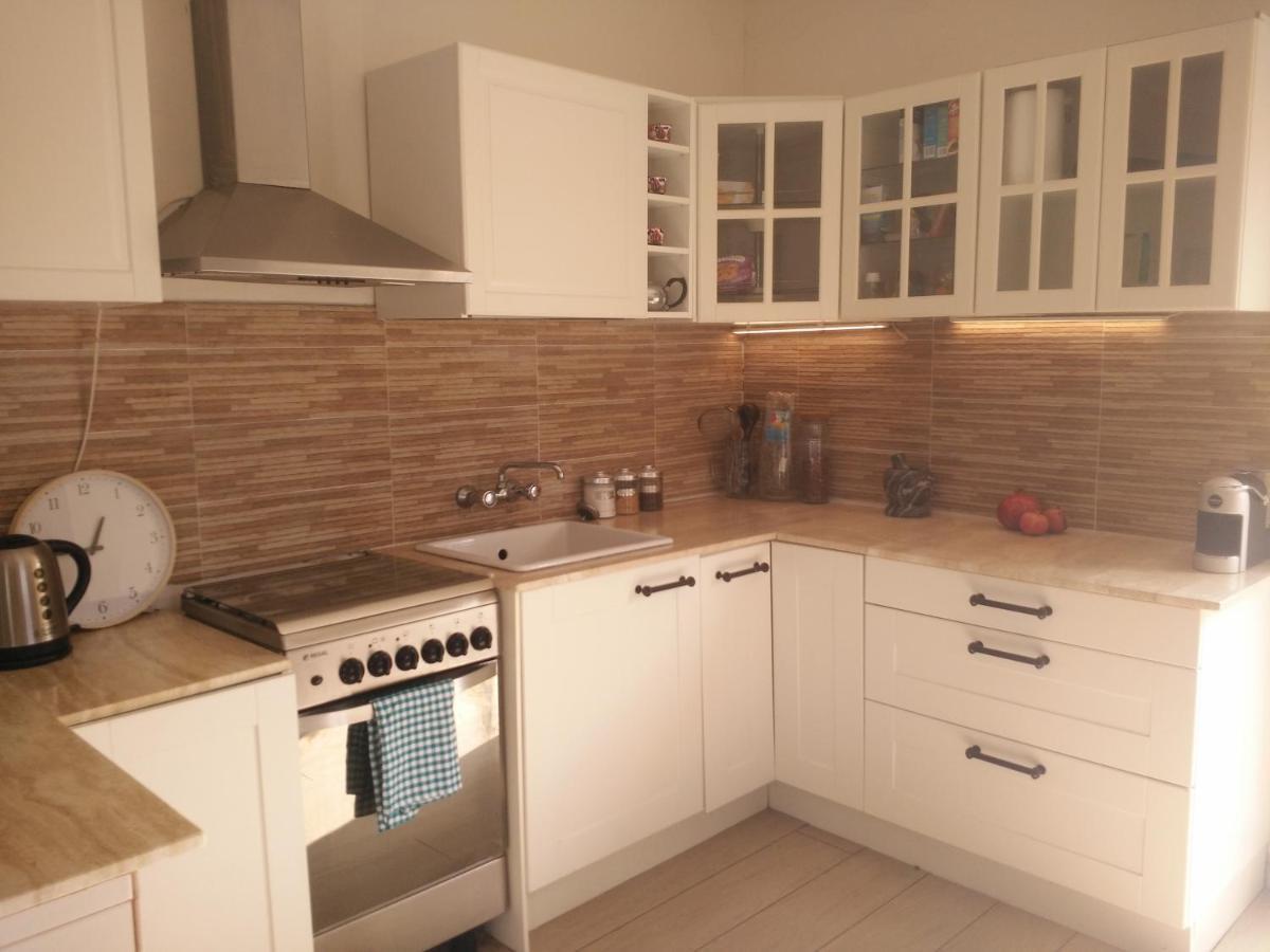 Incantevole Villa Con Vista Mozzafiato Cefalu Ngoại thất bức ảnh