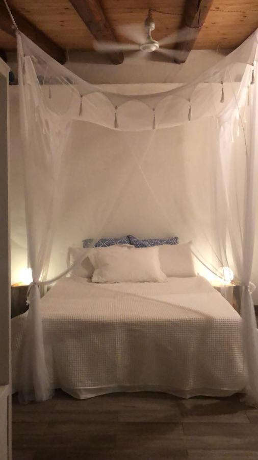 Incantevole Villa Con Vista Mozzafiato Cefalu Ngoại thất bức ảnh
