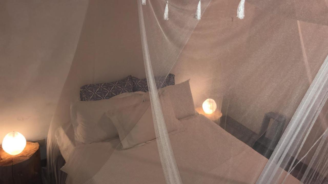 Incantevole Villa Con Vista Mozzafiato Cefalu Ngoại thất bức ảnh