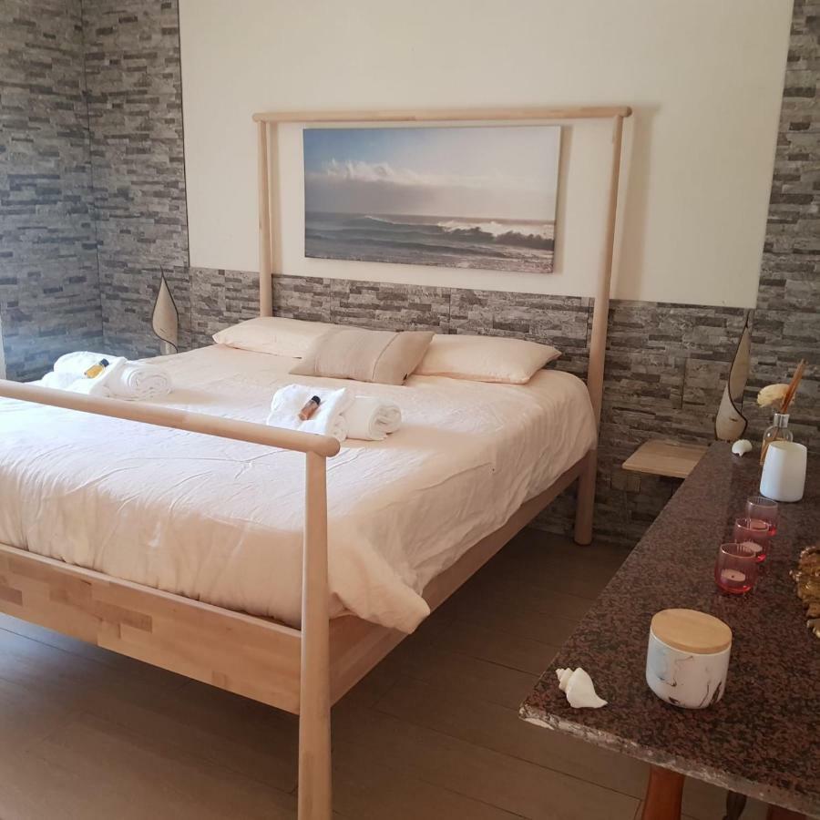 Incantevole Villa Con Vista Mozzafiato Cefalu Ngoại thất bức ảnh