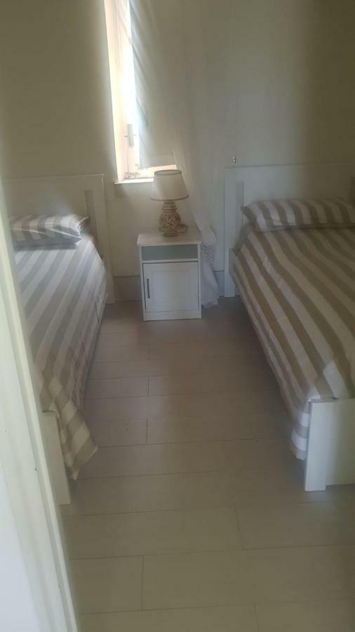 Incantevole Villa Con Vista Mozzafiato Cefalu Ngoại thất bức ảnh