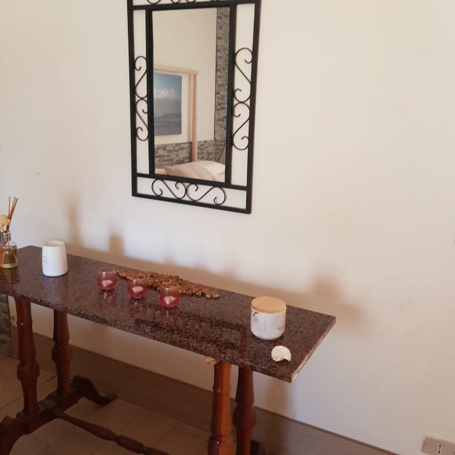 Incantevole Villa Con Vista Mozzafiato Cefalu Ngoại thất bức ảnh